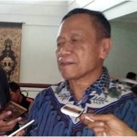H Amin Santono